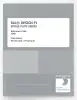 Artikelbild 1 des Artikels “RAL® PLASTICS P1 SINGLE PLATE 7000 SERIES 7040 Window grey / Fenstergrau “