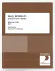 Artikelbild 1 des Artikels “RAL® PLASTICS P1 SINGLE PLATE 8000 SERIES 8007 Fawn brown / Rehbraun “