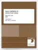 Artikelbild 1 des Artikels “RAL® PLASTICS P1 SINGLE PLATE 8000 SERIES 8008 Olive brown / Olivbraun “