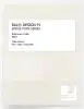 Product image 1 of the product “RAL® PLASTICS P1 SINGLE PLATE 9000 SERIES 9010 Pure white / Reinweiß ”