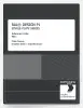 Artikelbild 1 des Artikels “RAL® PLASTICS P1 SINGLE PLATE 9000 SERIES 9011 Graphite black / Graphitschwarz “