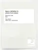 Artikelbild 1 des Artikels “RAL® PLASTICS P1 SINGLE PLATE 9000 SERIES 9016 Traffic white / Verkehrsweiß “