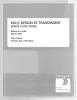 Product image 1 of the product “RAL® PLASTICS P2 OPAQUE SINGLE PLATE 000 55 00 TRANSPARENT Medium grey / Mittelgrau ”