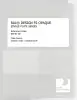 Artikelbild 1 des Artikels “RAL® PLASTICS P2 OPAQUE SINGLE PLATE 000 85 00 Shadow white / Schattenweiß “