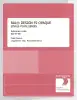 Product image 1 of the product “RAL® PLASTICS P2 OPAQUE SINGLE PLATE 020 50 58 Lingonberry red / Preiselbeerenrot ”