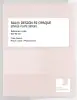 Artikelbild 1 des Artikels “RAL® PLASTICS P2 OPAQUE SINGLE PLATE 020 90 10 Peach cream / Pfirsichcreme “