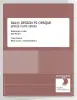 Artikelbild 1 des Artikels “RAL® PLASTICS P2 OPAQUE SINGLE PLATE 030 40 30 Brick brown / Backsteinbraun “