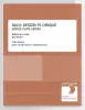 Artikelbild 1 des Artikels “RAL® PLASTICS P2 OPAQUE SINGLE PLATE 050 50 50 Gold varnish brown / Goldlackbraun “