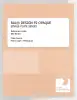 Product image 1 of the product “RAL® PLASTICS P2 OPAQUE SINGLE PLATE 060 80 30 Mild orange / Mildorange ”