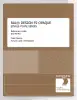 Product image 1 of the product “RAL® PLASTICS P2 OPAQUE SINGLE PLATE 070 40 40 Autumn gold / Herbstgold ”