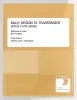 Product image 1 of the product “RAL® PLASTICS P2 OPAQUE SINGLE PLATE 070 70 80 TRANSPARENT Saffron gold / Safrangold ”