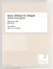 Artikelbild 1 des Artikels “RAL® PLASTICS P2 OPAQUE SINGLE PLATE 070 90 10 Light corn / Hellmais “