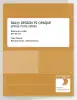 Artikelbild 1 des Artikels “RAL® PLASTICS P2 OPAQUE SINGLE PLATE 075 60 70 Bamboo brown / Bambusbraun “