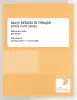 Product image 1 of the product “RAL® PLASTICS P2 OPAQUE SINGLE PLATE 075 80 60 Carriage yellow / Kutschengelb ”
