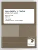 Product image 1 of the product “RAL® PLASTICS P2 OPAQUE SINGLE PLATE 080 30 26 Smoked oak brown / Raucheichenbraun ”