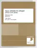 Product image 1 of the product “RAL® PLASTICS P2 OPAQUE SINGLE PLATE 080 50 40 Dirt yellow / Schmutzgelb ”