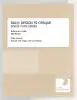 Artikelbild 1 des Artikels “RAL® PLASTICS P2 OPAQUE SINGLE PLATE 080 80 20 Natural rice beige / Naturreisbeige “