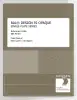 Artikelbild 1 des Artikels “RAL® PLASTICS P2 OPAQUE SINGLE PLATE 085 40 20 Khaki green / Khakigrün “