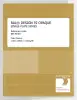 Artikelbild 1 des Artikels “RAL® PLASTICS P2 OPAQUE SINGLE PLATE 085 60 60 Loden yellow / Lodengelb “