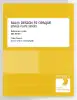 Artikelbild 1 des Artikels “RAL® PLASTICS P2 OPAQUE SINGLE PLATE 085 80 85 Decor yellow / Dekorgelb “
