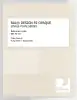 Product image 1 of the product “RAL® PLASTICS P2 OPAQUE SINGLE PLATE 085 90 10 Tulip white / Tulpenweiß ”