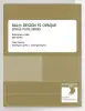 Artikelbild 1 des Artikels “RAL® PLASTICS P2 OPAQUE SINGLE PLATE 090 50 40 Aubergine green / Auberginengrün “