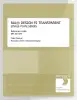 Product image 1 of the product “RAL® PLASTICS P2 OPAQUE SINGLE PLATE 095 60 70 TRANSPARENT Romaine green / Romanescogrün ”