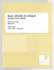 Artikelbild 1 des Artikels “RAL® PLASTICS P2 OPAQUE SINGLE PLATE 095 90 40 Fresh yellow / Frischgelb “