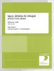 Artikelbild 1 des Artikels “RAL® PLASTICS P2 OPAQUE SINGLE PLATE 110 70 70 Chlorophyll green / Chlorophyllgrün “