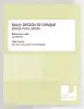 Artikelbild 1 des Artikels “RAL® PLASTICS P2 OPAQUE SINGLE PLATE 110 90 30 Kiwi ice cream green / Kiwieisgrün “