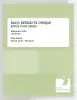 Artikelbild 1 des Artikels “RAL® PLASTICS P2 OPAQUE SINGLE PLATE 120 80 30 Natural green / Naturgrün “