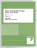 Product image 1 of the product “RAL® PLASTICS P2 OPAQUE SINGLE PLATE 130 60 50 Parisian green / Parisergrün ”