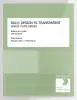 Artikelbild 1 des Artikels “RAL® PLASTICS P2 OPAQUE SINGLE PLATE 130 60 50 TRANSPARENT Parisian green / Parisergrün “