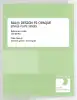 Artikelbild 1 des Artikels “RAL® PLASTICS P2 OPAQUE SINGLE PLATE 130 80 40 Jasmine green / Jasmingrün “