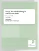 Artikelbild 1 des Artikels “RAL® PLASTICS P2 OPAQUE SINGLE PLATE 140 80 20 Gio Ponti green / Giopontigrün “