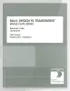 Artikelbild 1 des Artikels “RAL® PLASTICS P2 OPAQUE SINGLE PLATE 150 30 20 TRANSPARENT Moselle green / Moselgrün “