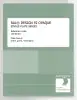 Artikelbild 1 des Artikels “RAL® PLASTICS P2 OPAQUE SINGLE PLATE 150 60 20 Orient green / Orientgrün “