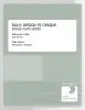 Product image 1 of the product “RAL® PLASTICS P2 OPAQUE SINGLE PLATE 150 70 10 Tea green / Teegrün ”