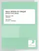 Product image 1 of the product “RAL® PLASTICS P2 OPAQUE SINGLE PLATE 160 80 30 Silk green / Seidengrün ”