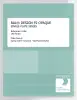 Product image 1 of the product “RAL® PLASTICS P2 OPAQUE SINGLE PLATE 190 70 20 Spring water turquoise / Quellwassertürkis ”