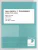 Product image 1 of the product “RAL® PLASTICS P2 OPAQUE SINGLE PLATE 200 50 45 TRANSPARENT India blue / Indiablau ”