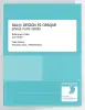 Artikelbild 1 des Artikels “RAL® PLASTICS P2 OPAQUE SINGLE PLATE 210 70 35 Panorama blue / Weitsichtblau “
