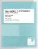 Artikelbild 1 des Artikels “RAL® PLASTICS P2 OPAQUE SINGLE PLATE 210 70 35 TRANSPARENT Panorama blue / Weitsichtblau “