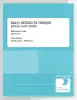 Artikelbild 1 des Artikels “RAL® PLASTICS P2 OPAQUE SINGLE PLATE 220 70 35 Holiday blue / Ferienblau “