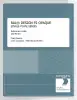 Product image 1 of the product “RAL® PLASTICS P2 OPAQUE SINGLE PLATE 230 40 20 Loon turquoise / Sterntauchertürkis ”