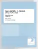 Artikelbild 1 des Artikels “RAL® PLASTICS P2 OPAQUE SINGLE PLATE 250 80 20 Velvet blue / Samtblau “