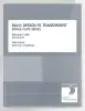 Product image 1 of the product “RAL® PLASTICS P2 OPAQUE SINGLE PLATE 270 30 20 TRANSPARENT Dark blue / Dunkelblau ”