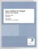 Product image 1 of the product “RAL® PLASTICS P2 OPAQUE SINGLE PLATE 270 60 20 Lavender blue / Lavendelblau ”