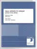 Product image 1 of the product “RAL® PLASTICS P2 OPAQUE SINGLE PLATE 280 30 40 Poster blue / Plakatblau ”