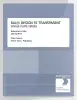 Product image 1 of the product “RAL® PLASTICS P2 OPAQUE SINGLE PLATE 280 30 40 TRANSPARENT Poster blue / Plakatblau ”
